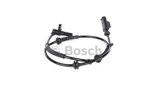 Czujnik ABS Bosch 0 265 008 089