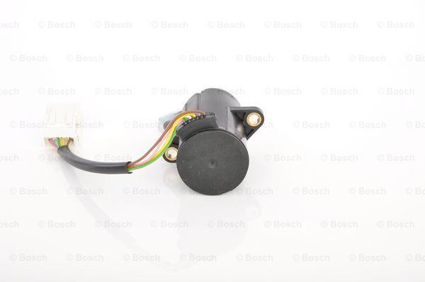 Accelerator pedal position sensor Bosch 0 281 002 202