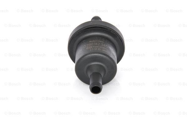 Fuel tank vent valve Bosch 0 280 142 345