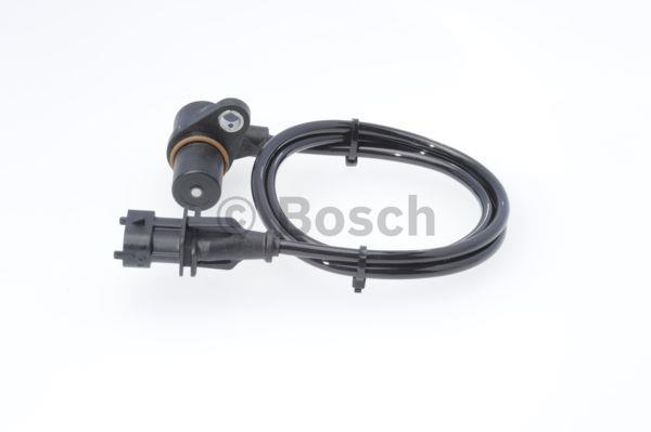 Купить Bosch 0 281 002 807 по низкой цене в Польше!