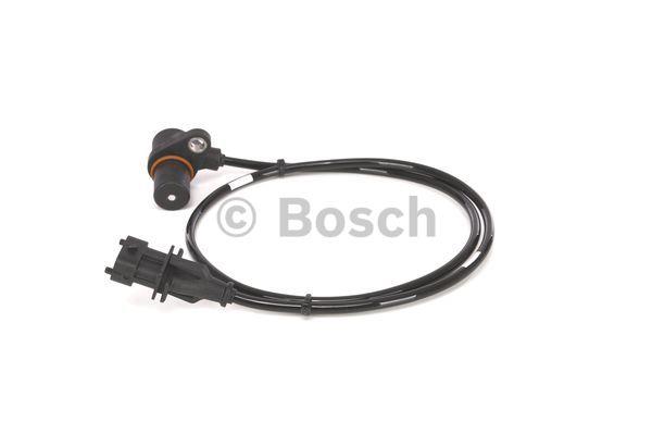 Bosch Czujnik położenia wału korbowego – cena 128 PLN