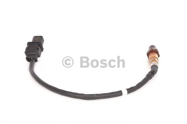 Bosch Датчик кисневий &#x2F; Лямбда-зонд – ціна 362 PLN