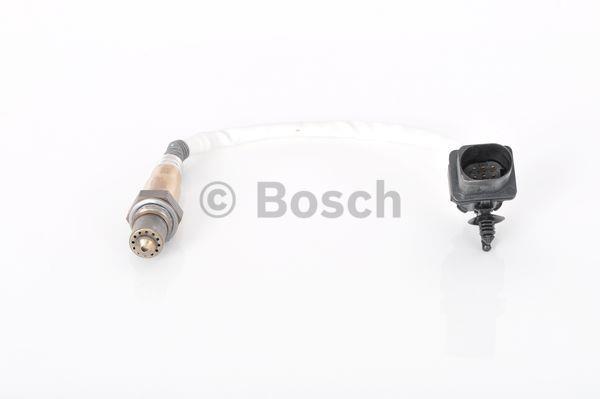 Bosch Датчик кисневий &#x2F; Лямбда-зонд – ціна 346 PLN