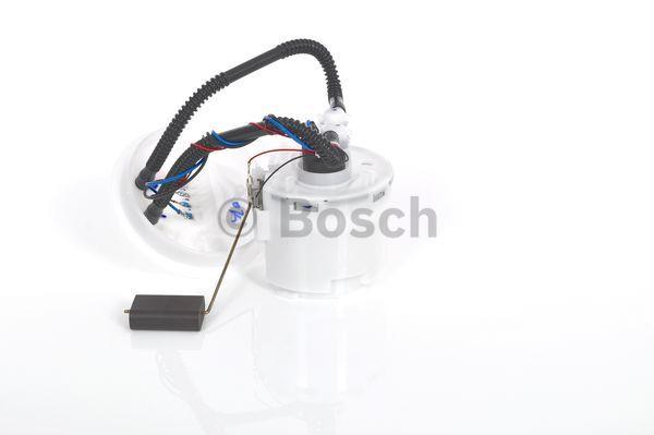 Bosch Датчик уровня топлива – цена 458 PLN