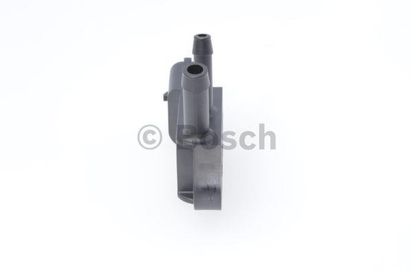 Bosch Boost pressure sensor – price 86 PLN