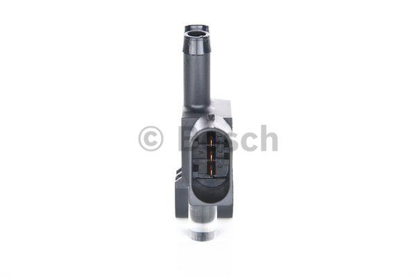 Bosch Boost pressure sensor – price 148 PLN