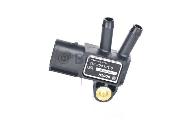 Bosch Boost pressure sensor – price 148 PLN