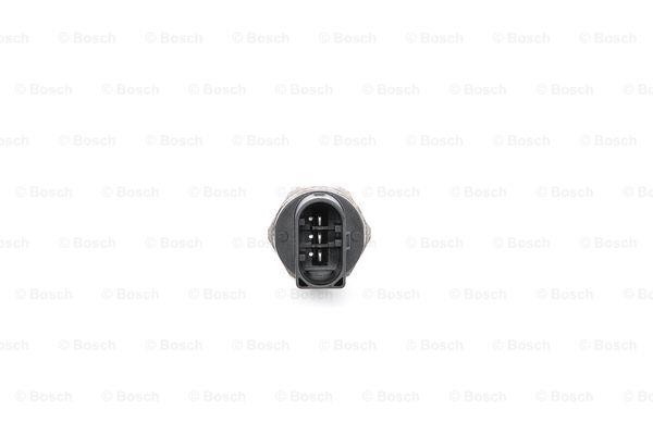 Bosch Czujnik ciśnienia paliwa – cena 220 PLN