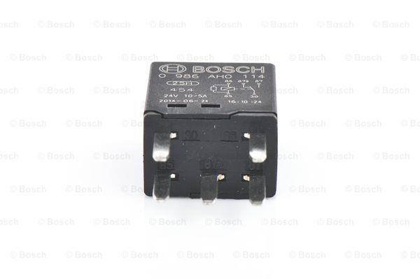 Kup Bosch 0 986 AH0 114 w niskiej cenie w Polsce!