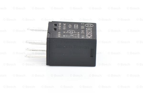 Relay Bosch 0 986 AH0 114