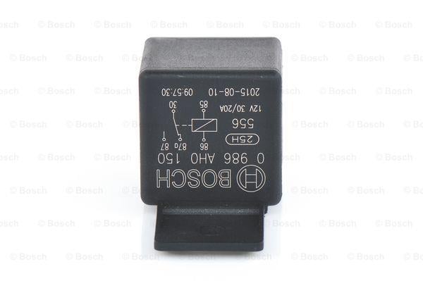 Przekaźnik Bosch 0 986 AH0 150