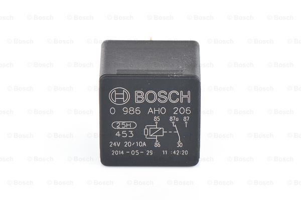 Buy Bosch 0986AH0206 – good price at 2407.PL!