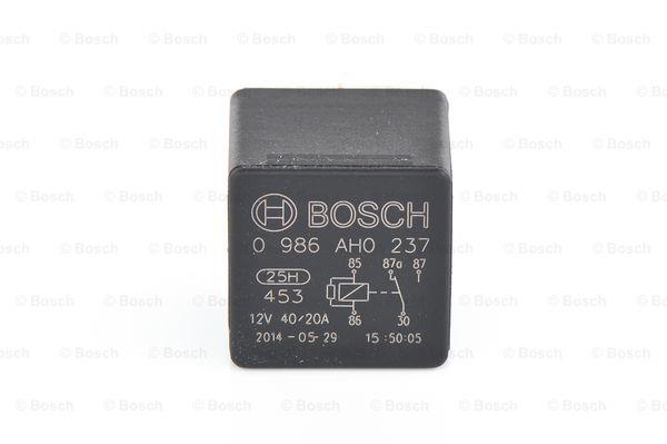Купить Bosch 0986AH0237 – отличная цена на 2407.PL!