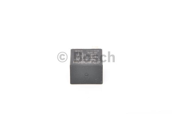 Реле Bosch 0 986 AH0 302