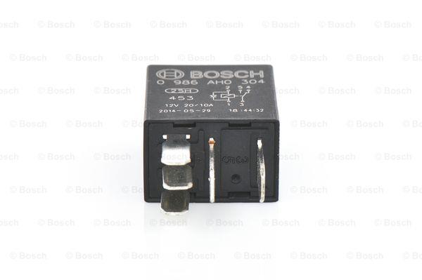 Реле Bosch 0 986 AH0 304