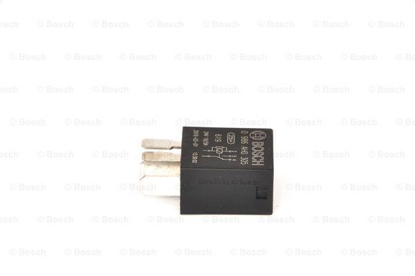Bosch Przekaźnik – cena 16 PLN