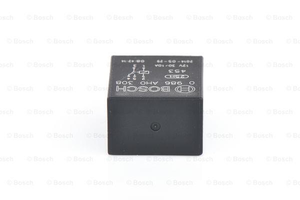 Купить Bosch 0986AH0308 – отличная цена на 2407.PL!