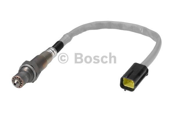 Купить Bosch 0986AG2203 – отличная цена на 2407.PL!