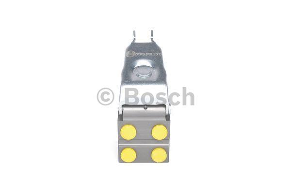 Bosch Korektor sily hamowania – cena 254 PLN