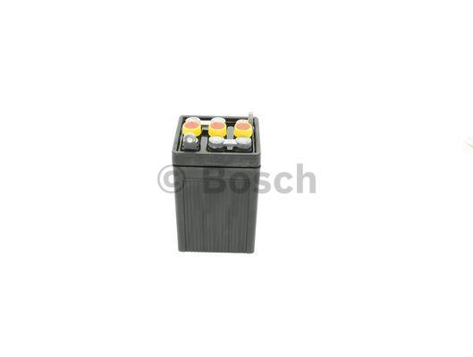 Bosch Starterbatterie Bosch 6V 8AH 40A(EN) R+ – Preis