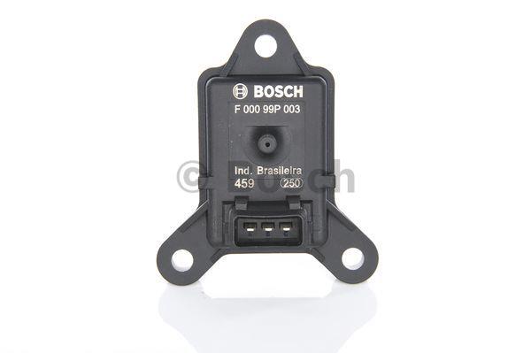 Датчик абсолютного давления Bosch F 000 99P 003
