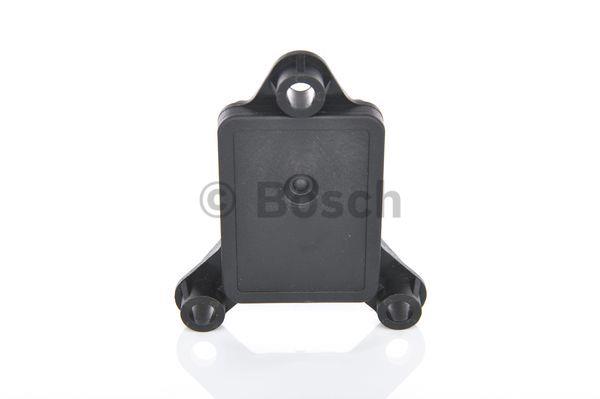 Bosch MAP Sensor – price 132 PLN