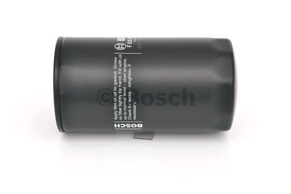 Bosch Filtr oleju – cena 49 PLN