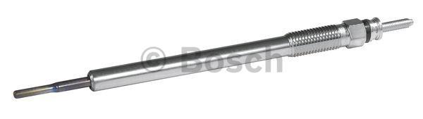 Bosch Свічка розжарювання – ціна 62 PLN