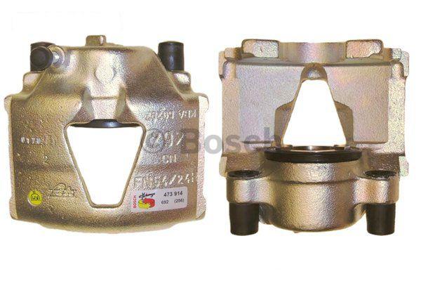 Bosch 0 986 473 914 Brake caliper front right 0986473914: Buy near me in Poland at 2407.PL - Good price!