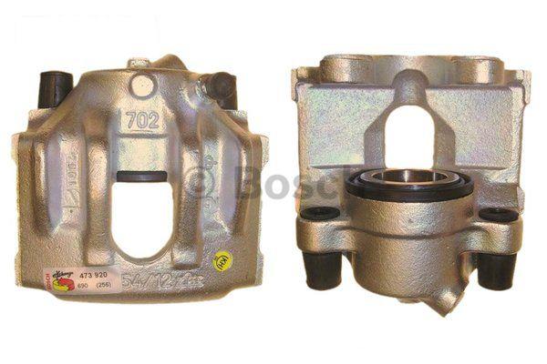 Bosch 0 986 473 920 Brake caliper front right 0986473920: Buy near me at 2407.PL in Poland at an Affordable price!