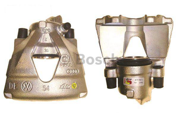 Bosch 0 986 473 923 Brake caliper front left 0986473923: Buy near me in Poland at 2407.PL - Good price!