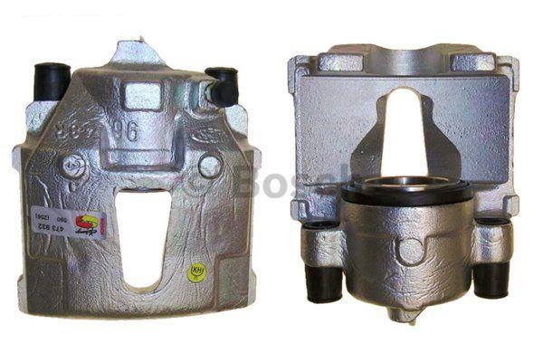 Bosch 0 986 473 932 Brake caliper front right 0986473932: Buy near me in Poland at 2407.PL - Good price!