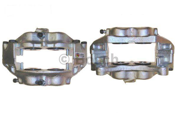 Bosch 0 986 473 982 Brake caliper front right 0986473982: Buy near me in Poland at 2407.PL - Good price!