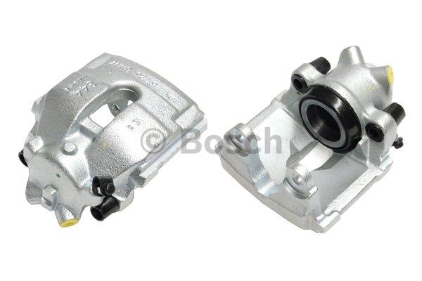 Bosch 0 986 473 990 Brake caliper front left 0986473990: Buy near me in Poland at 2407.PL - Good price!