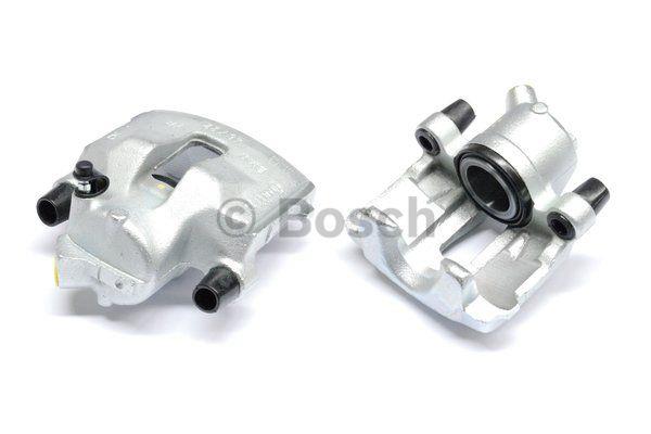 Bosch 0 986 474 999 Brake caliper 0986474999: Buy near me in Poland at 2407.PL - Good price!