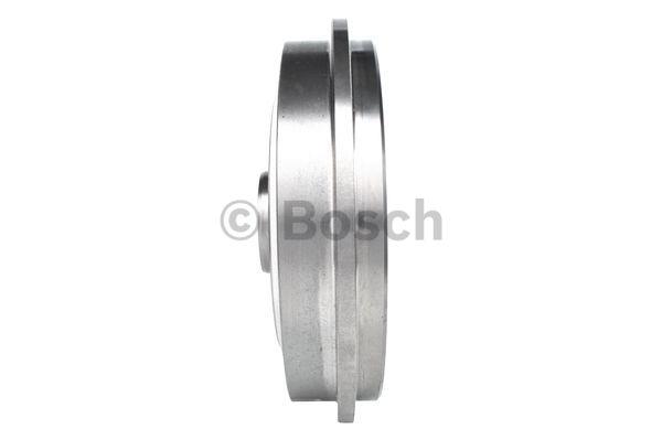 Bosch Bęben hamulcowy z łożyskiem koła, komplet – cena 379 PLN