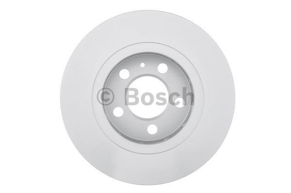 Диск гальмівний задній вентильований Bosch 0 986 478 482