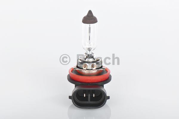 Bosch Halogen lamp Bosch Pure Light 12V H11 55W – price 28 PLN