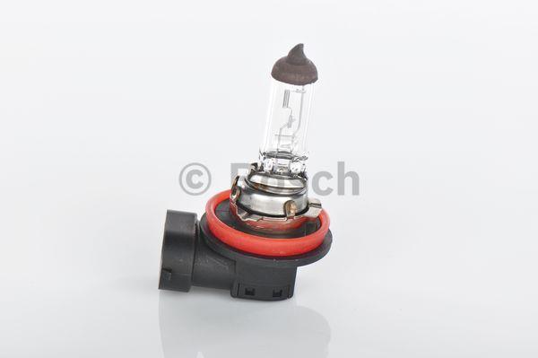 Bosch Лампа галогенная Bosch Pure Light 12В H11 55Вт – цена 28 PLN