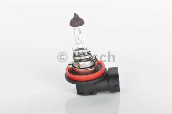 Лампа галогенная Bosch Pure Light 12В H11 55Вт Bosch 1 987 302 084