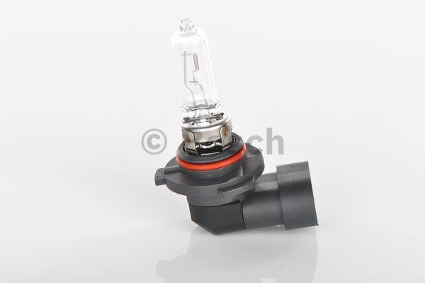 Bosch Halogen lamp Bosch Pure Light 12V HB3 60W – price 15 PLN