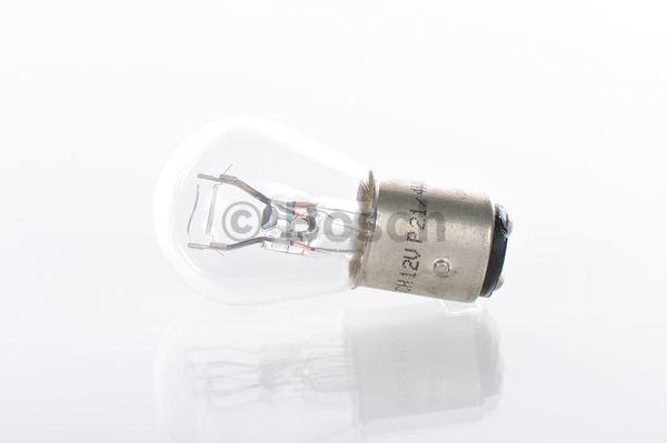 Bosch Лампа розжарювання P21&#x2F;4W 12V 21&#x2F;4W – ціна 3 PLN