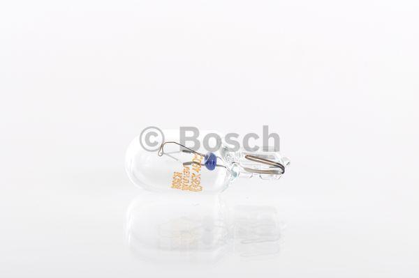 Bosch Żarówka W3W 12V 3W – cena 2 PLN