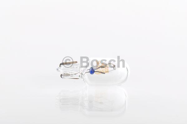 Bosch Żarówka W3W 12V 3W – cena 2 PLN
