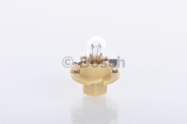 Bosch Glow bulb BAX 12V 1,5W – price 10 PLN