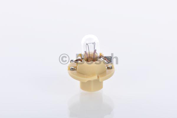 Bosch Лампа накаливания BAX 12V 1,5W – цена 10 PLN