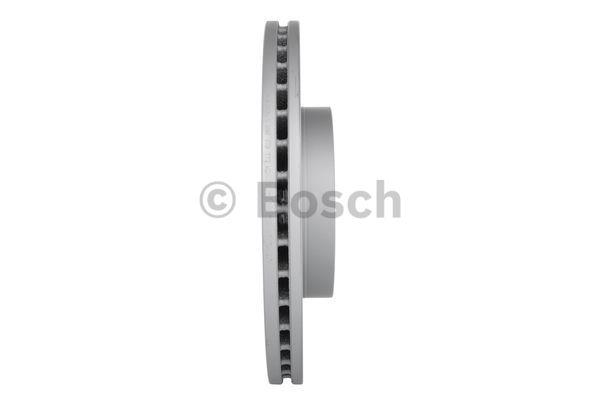 Тормозной диск передний вентилируемый Bosch 0 986 479 173