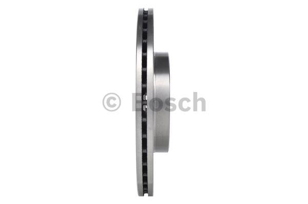Тормозной диск передний вентилируемый Bosch 0 986 479 308