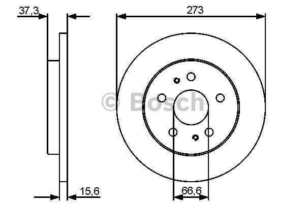 Buy Bosch 0 986 479 432 at a low price in Poland!