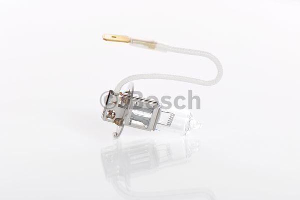 Bosch Лампа галогенна Bosch Trucklight 24В H3 70Вт – ціна 8 PLN